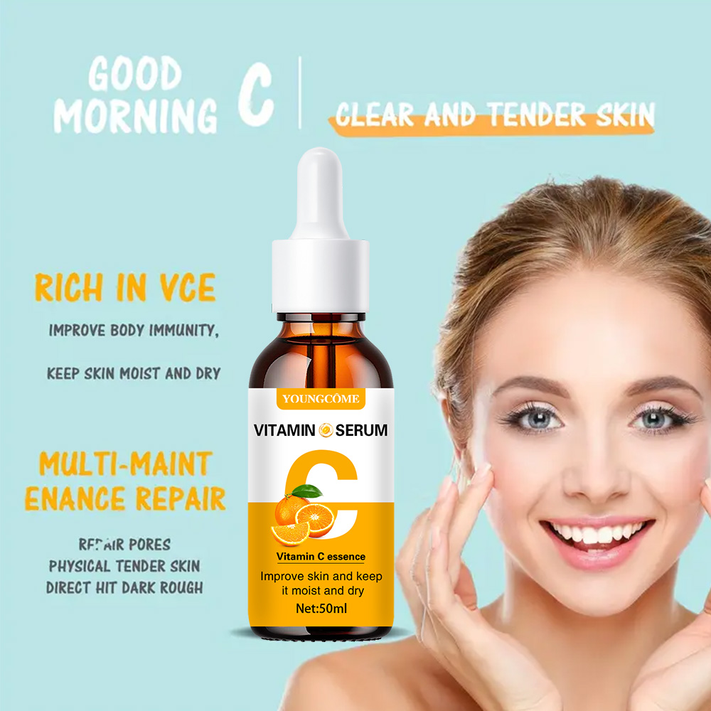 2pcs Vitamin C and retinol for - The Ordinary Serum Hyaluronic Acid ulasan dan harga