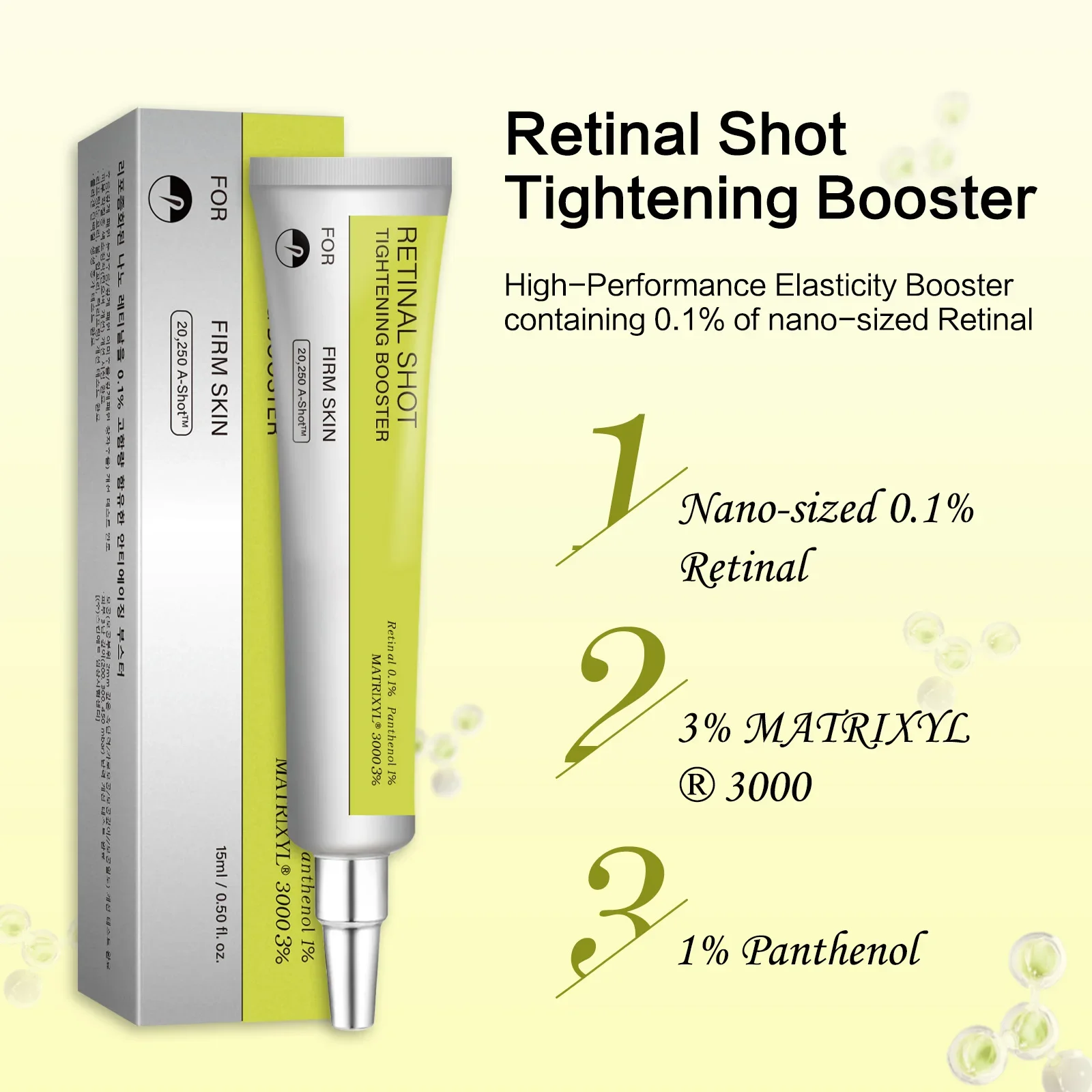 Retinol Vitamin C Hydrating Sh - The Ordinary Serum Hyaluronic Acid ulasan dan harga