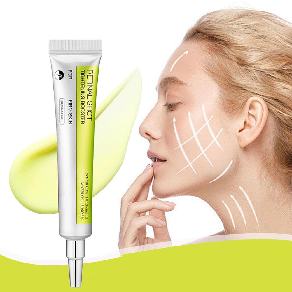 15ml Retinol Firming Serum Hig - The Ordinary Serum Hyaluronic Acid ulasan dan harga