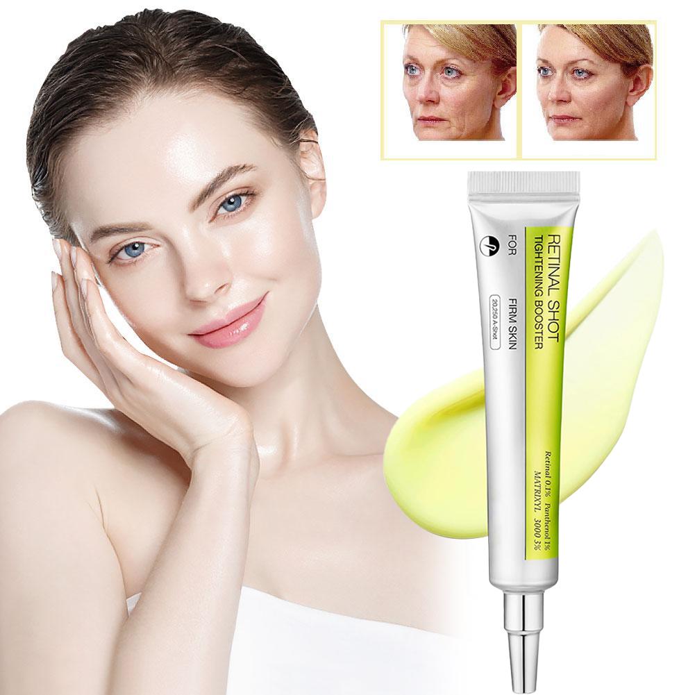 15ml Retinol Firming Serum Hig - The Ordinary Serum Hyaluronic Acid ulasan dan harga