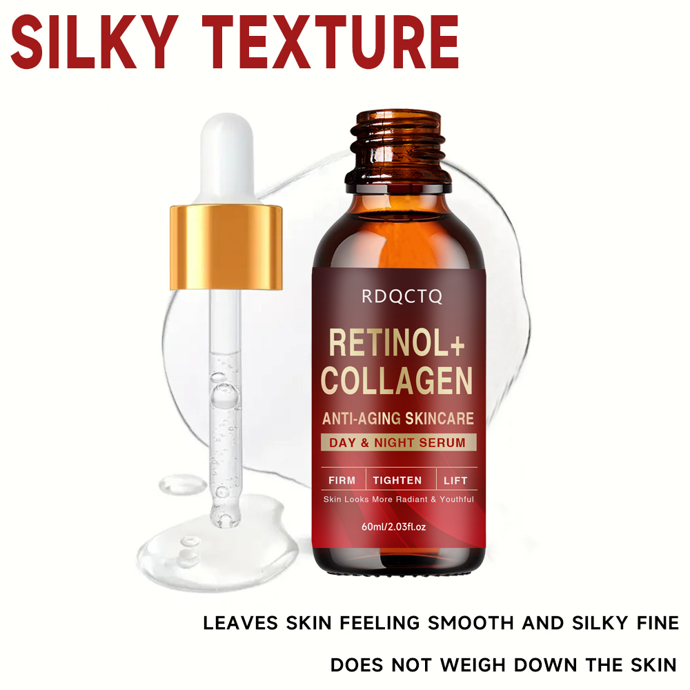 Retinol Collagen Anti-Aging Da - The Ordinary Serum Hyaluronic Acid ulasan dan harga