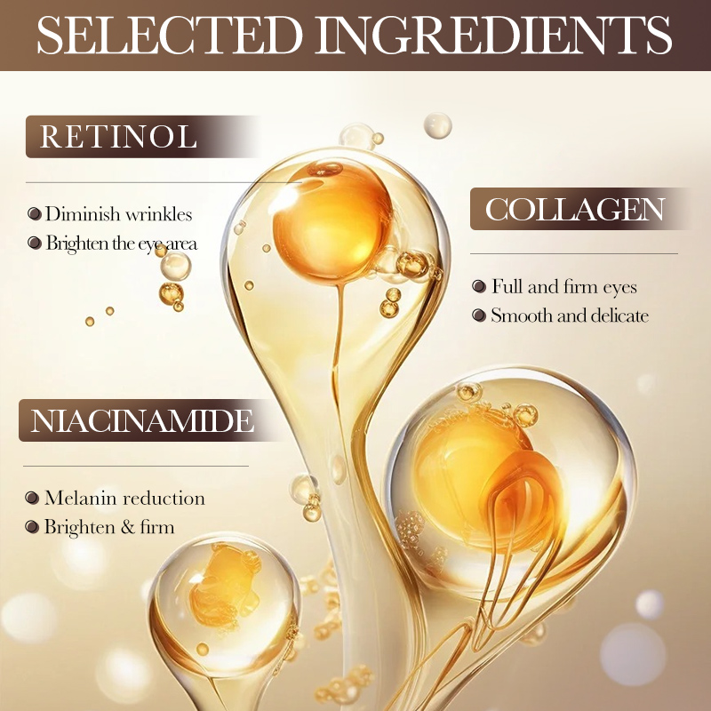 SADOER Retinol Multi-Effect An - The Ordinary Serum Hyaluronic Acid ulasan dan harga