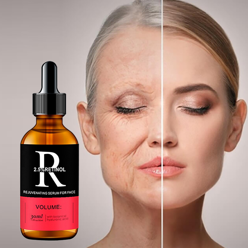 Face Serum Skin Care Vitamin C - The Ordinary Serum Hyaluronic Acid ulasan dan harga