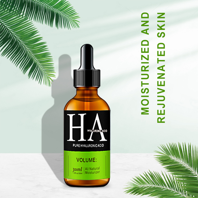 Face Serum Skin Care Vitamin C - The Ordinary Serum Hyaluronic Acid ulasan dan harga