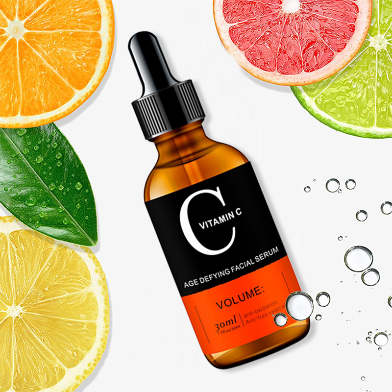 Face Serum Skin Care Vitamin C - The Ordinary Serum Hyaluronic Acid ulasan dan harga