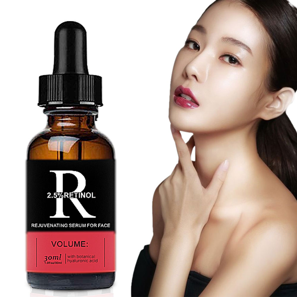 Face Serum Skin Care Vitamin C - The Ordinary Serum Hyaluronic Acid ulasan dan harga